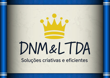 DNM&LTDA logo