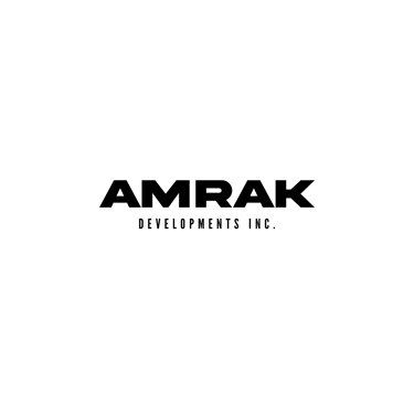 Amrak Developments Inc. logo
