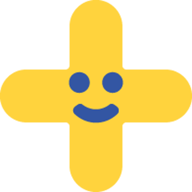 Lugar más Feliz logo