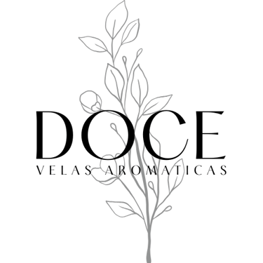 doce velas aromaticas logo