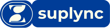 Suplync logo