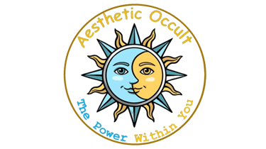 Aesthetic Occult logo