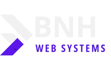 BNH Web Systems logo