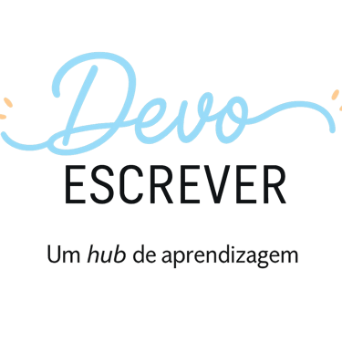 Devo Escrever logo