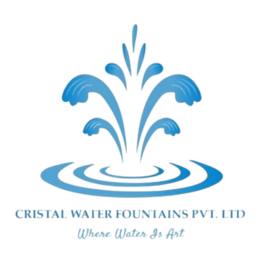 Cristal Water Fountains logo