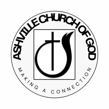 Ashville Church of God logo