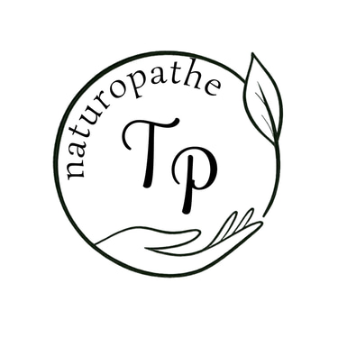 Thomas Perissinotto Naturopathe logo