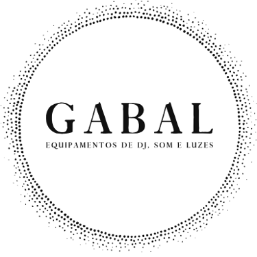 Gabal Audio - DJ, Som e Luz logo