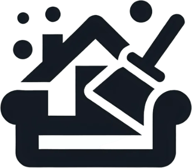 Gigreghome cleaning services logo