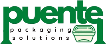 Puente Packaging Solutions logo