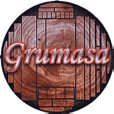 Grumasa logo
