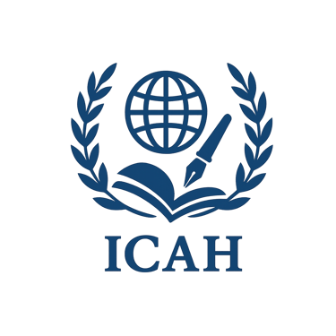 ICAH logo