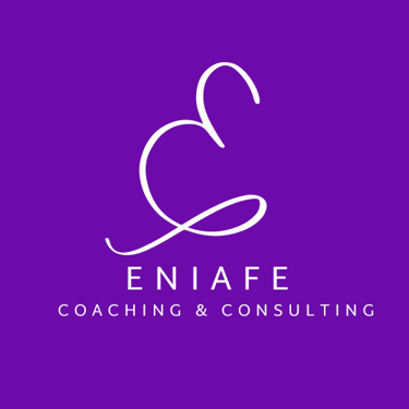 Eniafe coaching & consulting logo