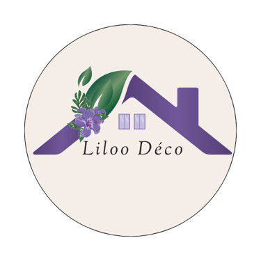 Liloo Déco logo