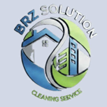 BRZ SOLUTION logo