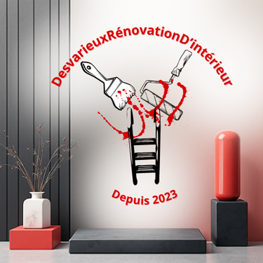 Desvarieux Dylan logo