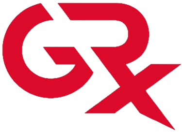 GRX Transportes e Logiticas logo