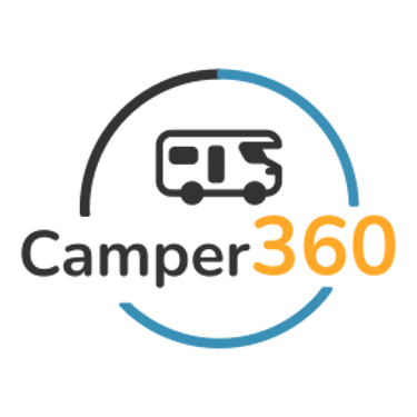 Camper360 logo