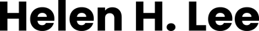 Helen H. Lee Social Media Consulting logo