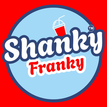 shanky frankie logo