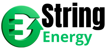 String Energy logo