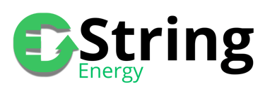 String Energy logo