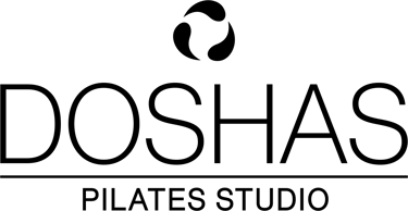 Doshas Pilates Studio logo