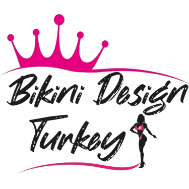 Bikini Design Türkiye logo