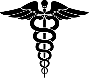 Rodrigues Alves Cardiovascular logo