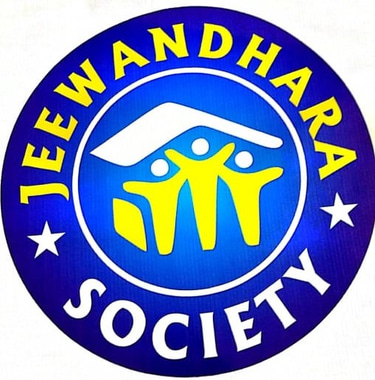 Jeewandhara logo
