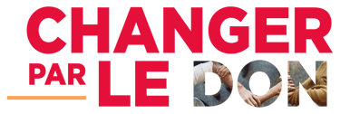 Changer par le Don logo