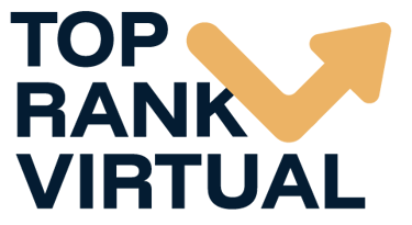 Top Rank Virtual logo