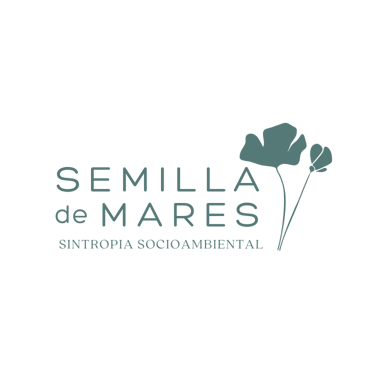 Semilla de Mares logo