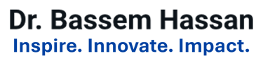 Dr. Bassem Hassan logo