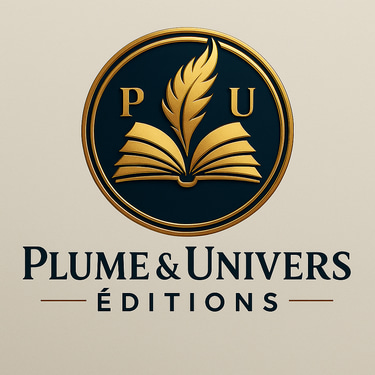 Plume & Univers logo