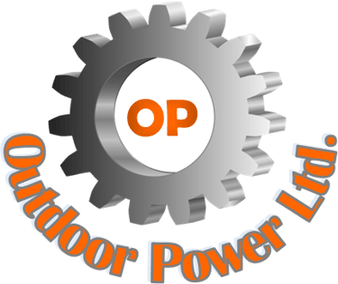 Outdoor power Ltd logo