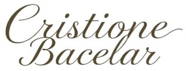 Cristione Barcelar - Terapeuta TRG logo