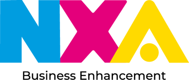NXA logo