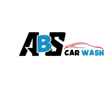 ABS Car Wash logo