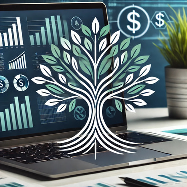 Papyrus Financials Services logo