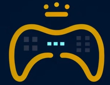 Dassking code logo