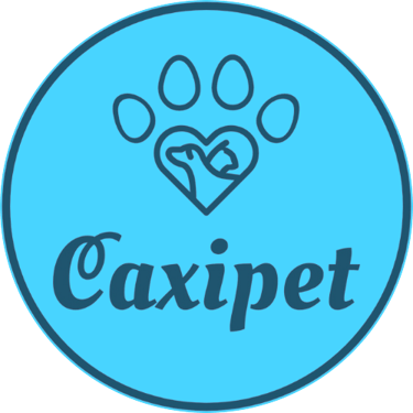 Caxipet logo