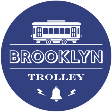 Brooklyn Trolley Initiative logo