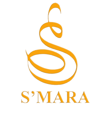 S'MARA logo