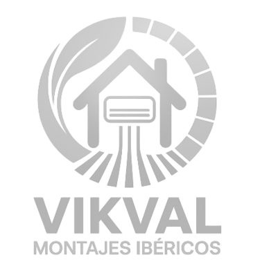 VIKVAL MONTAJES IBÉRICOS S.L. logo
