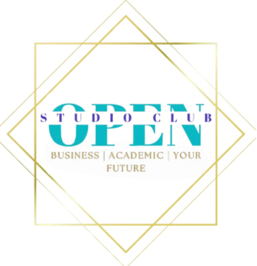 Open Studio Organization logo