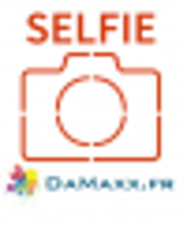 Photobooth Picardie Location borne Sefie logo