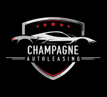 Champagne Auto Leasing logo