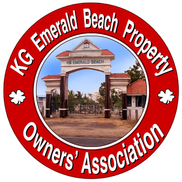 Discover Mamallapuram: Uncover the Beauty of KG Emerald Beac logo