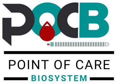Point of Care Biosystem logo